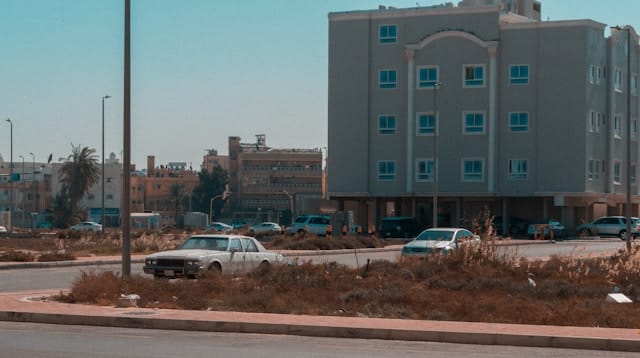 نظام تملك غير السعوديين للعقار