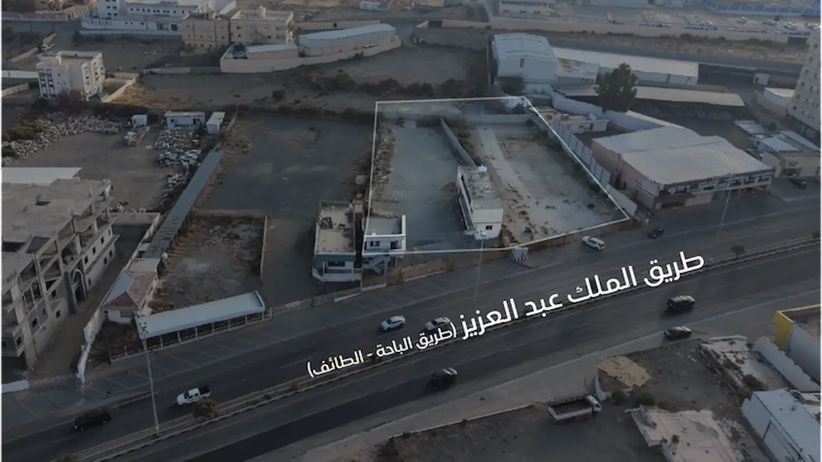 مزاد الودق