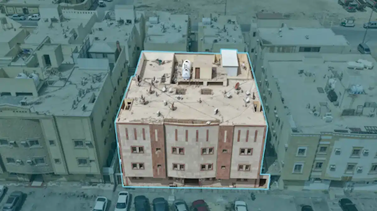 مزاد هامات الرياض