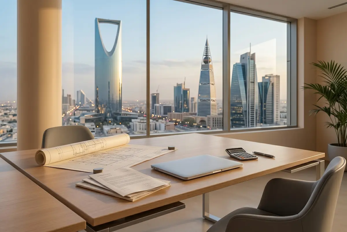 القطاع العقاري