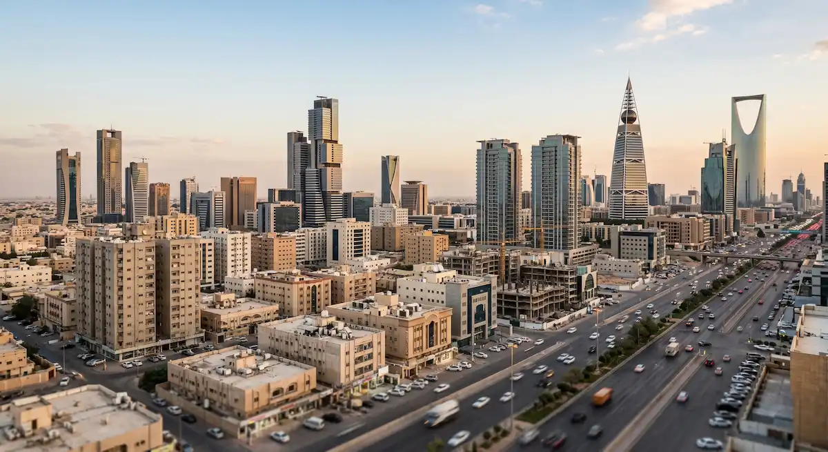 السوق العقاري