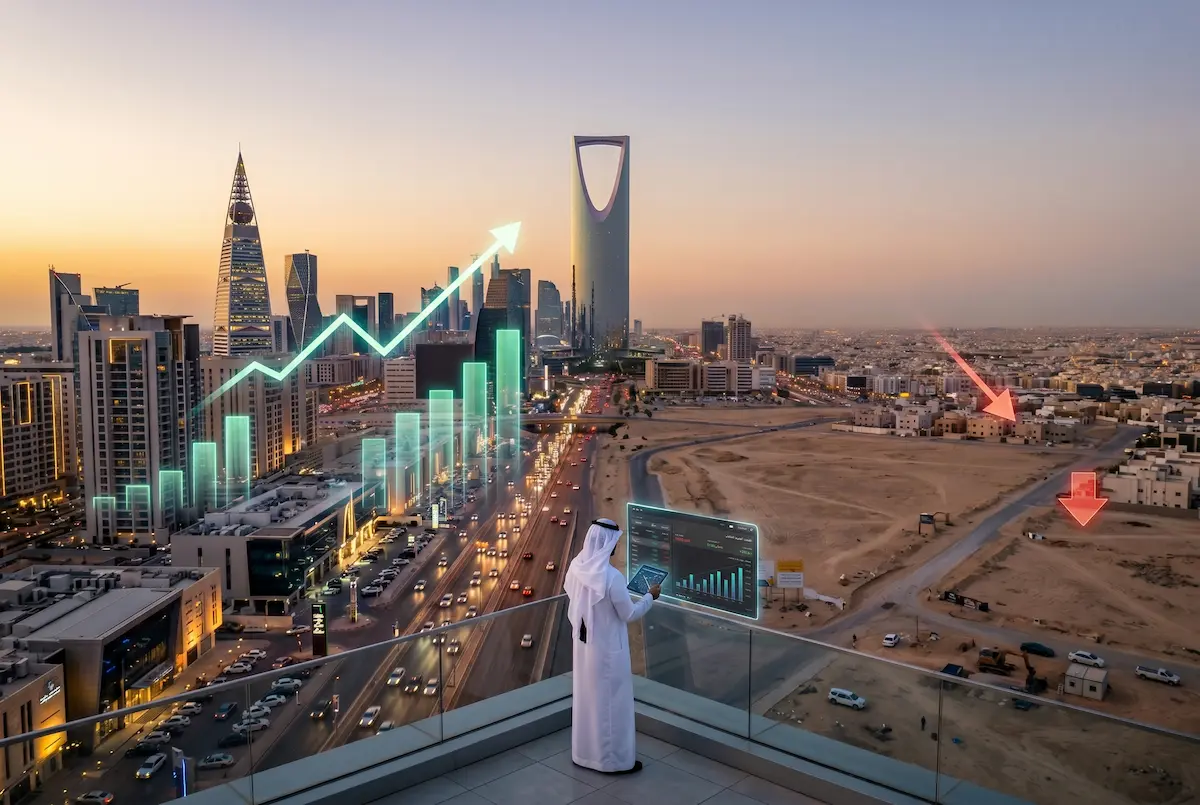 أسعار العقارات
