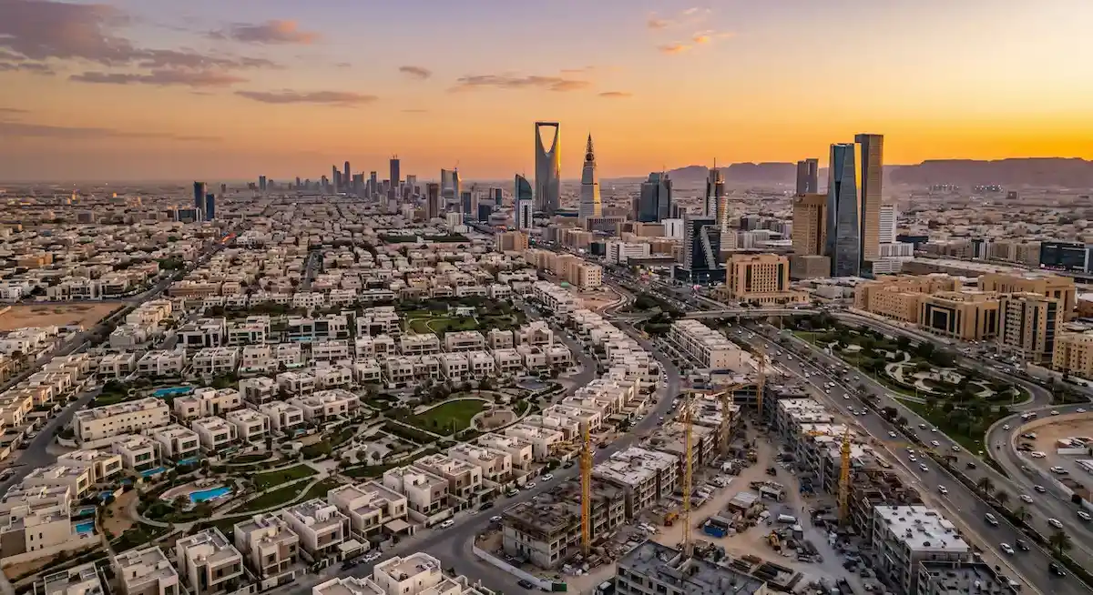 السوق العقاري
