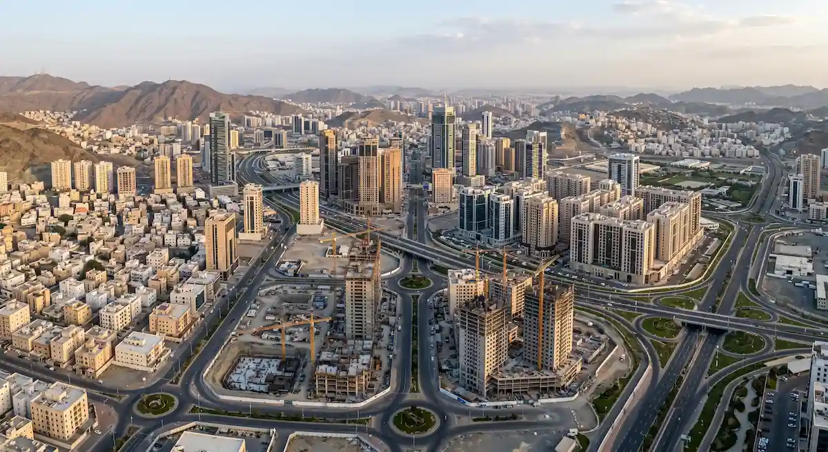 السوق العقاري