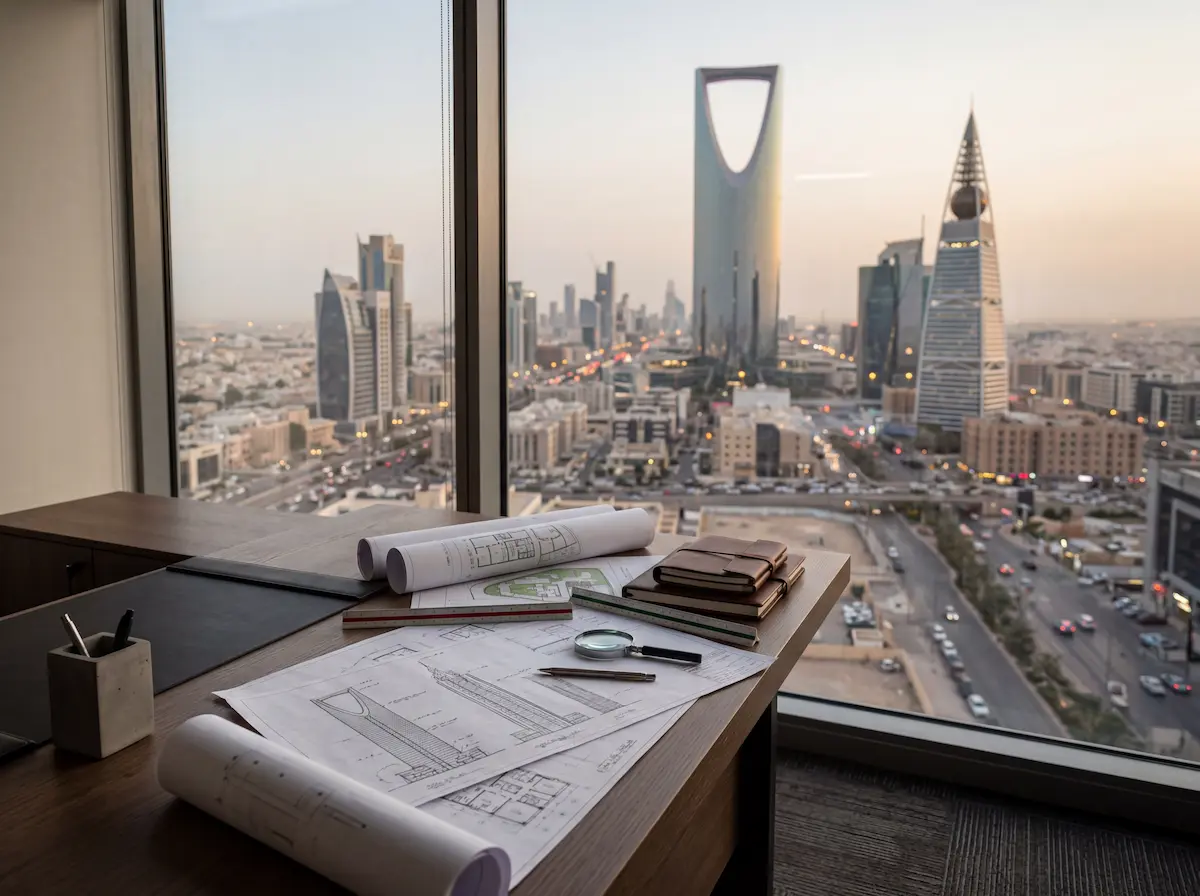 المستثمر العقاري