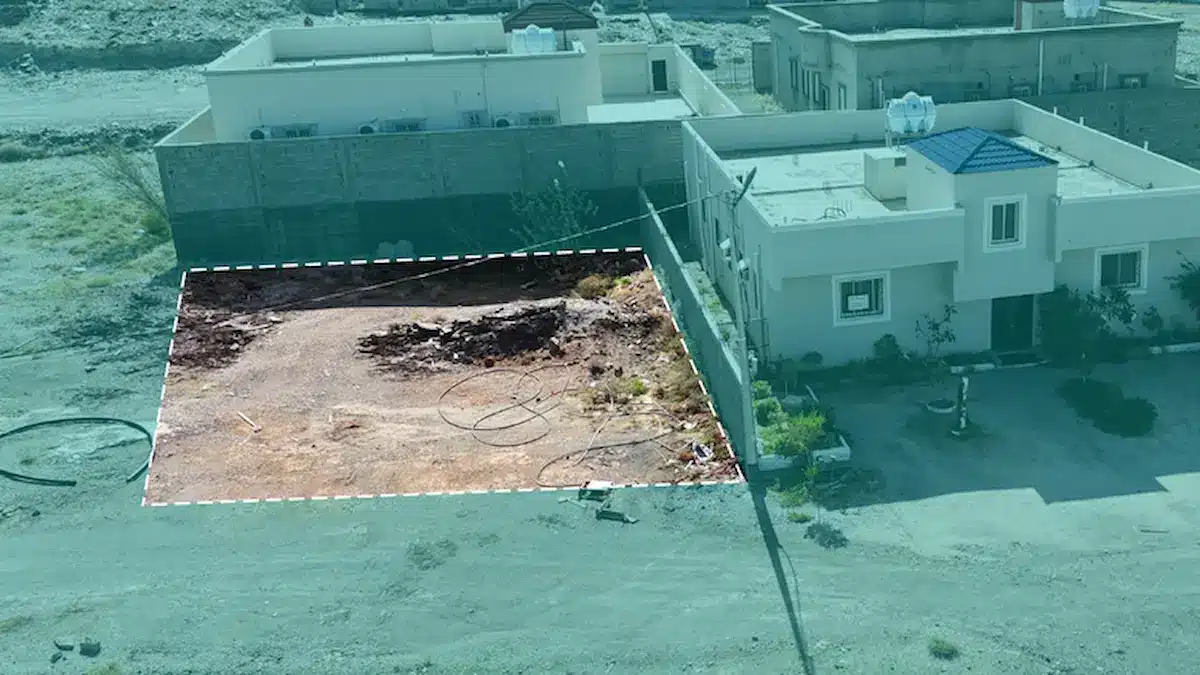 مزاد أفق الباحة العقاري