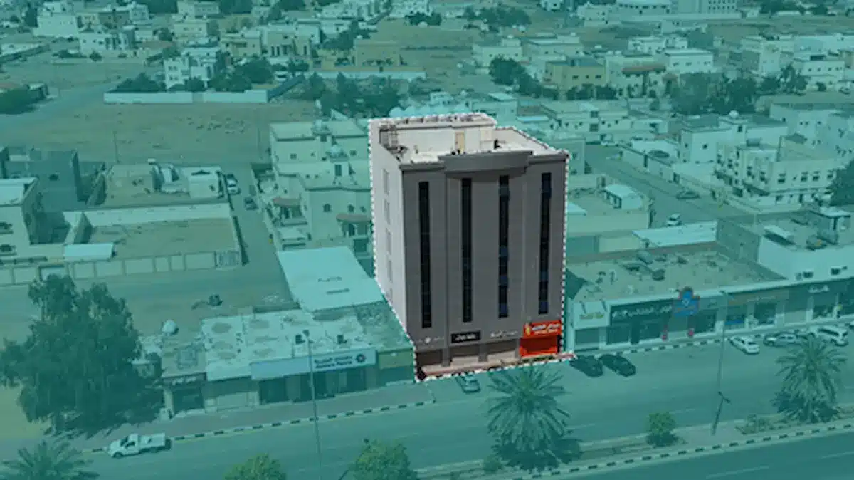 مزاد جوهرة الجوف