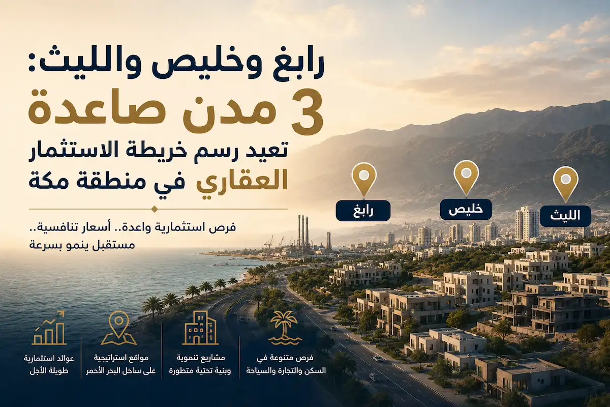 رابغ