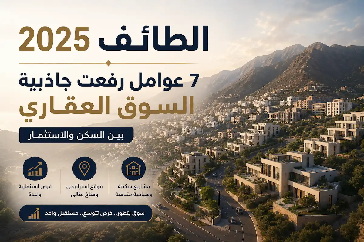 الطائف
