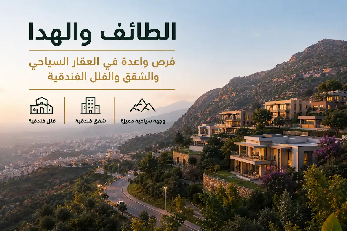 الطائف