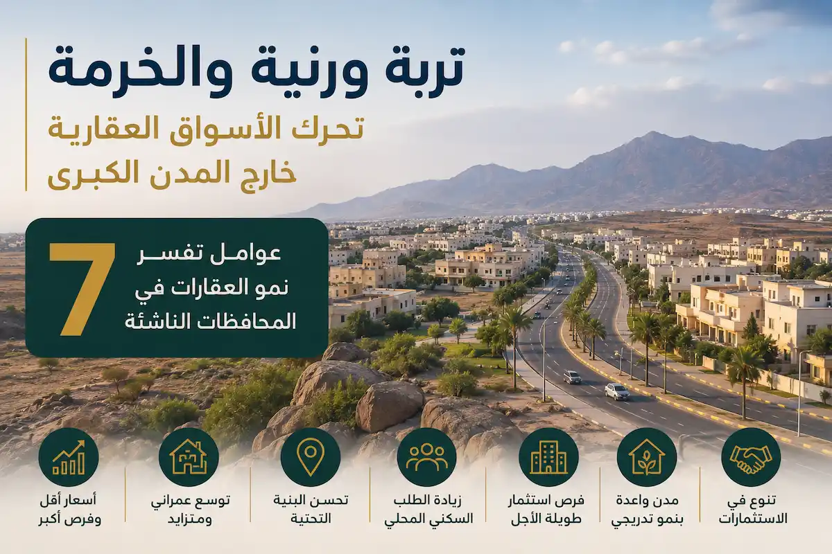 تربة