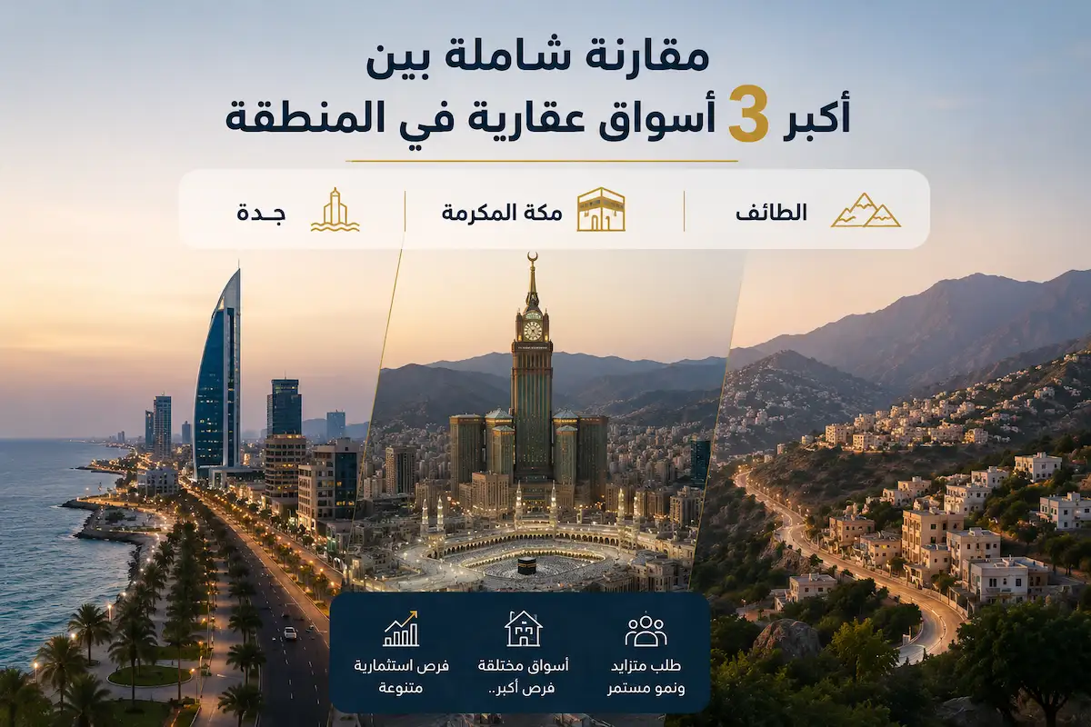 مكة المكرمة