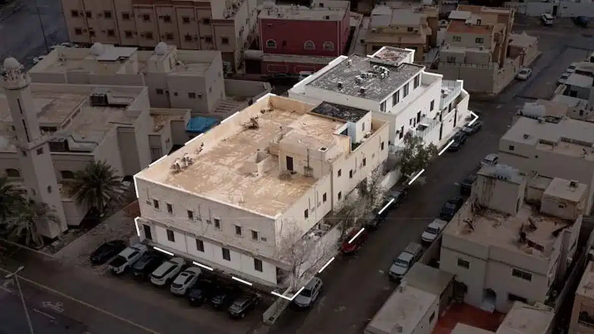 مزاد كنوز العقار