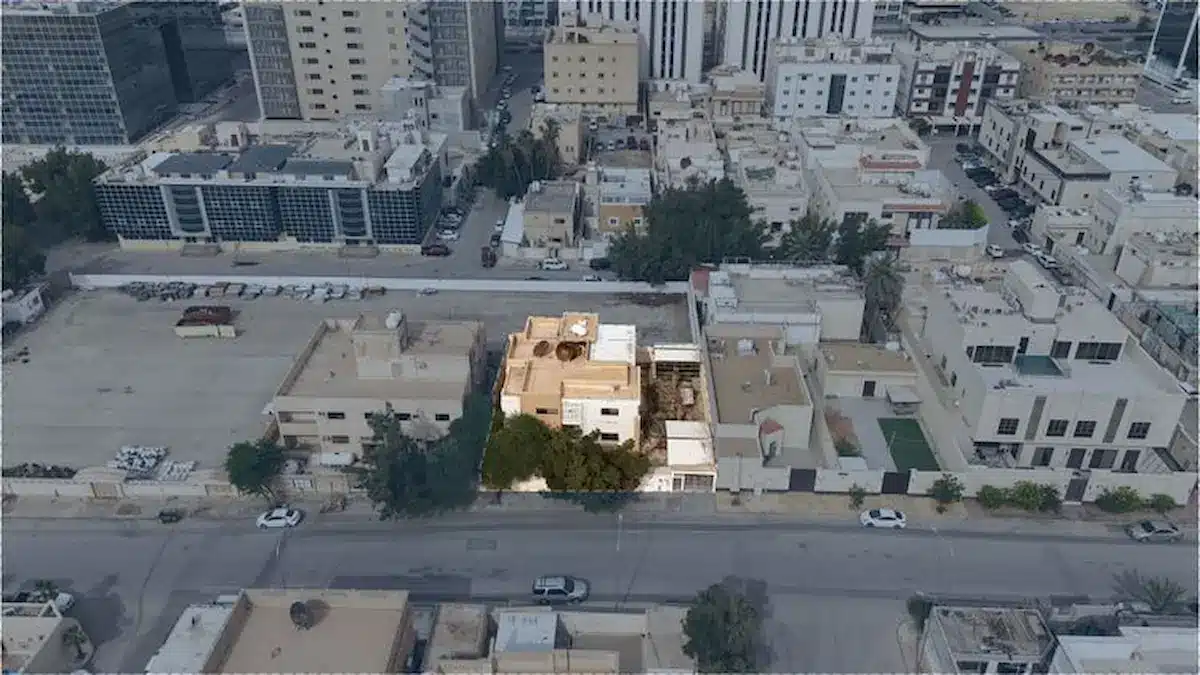 مزاد خيرات العاصمة