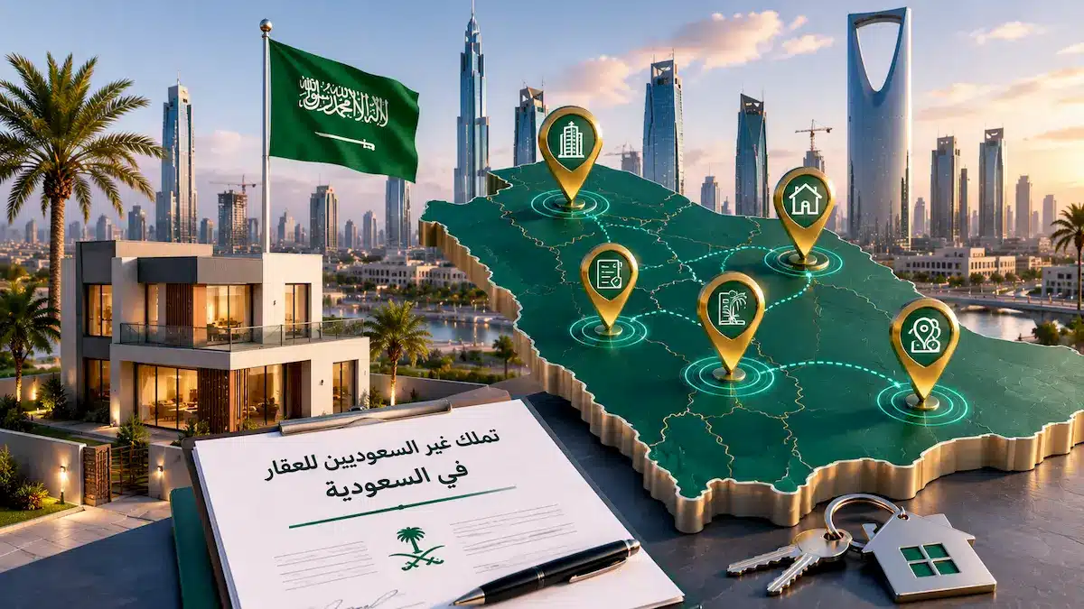 حوكمة القطاع العقاري