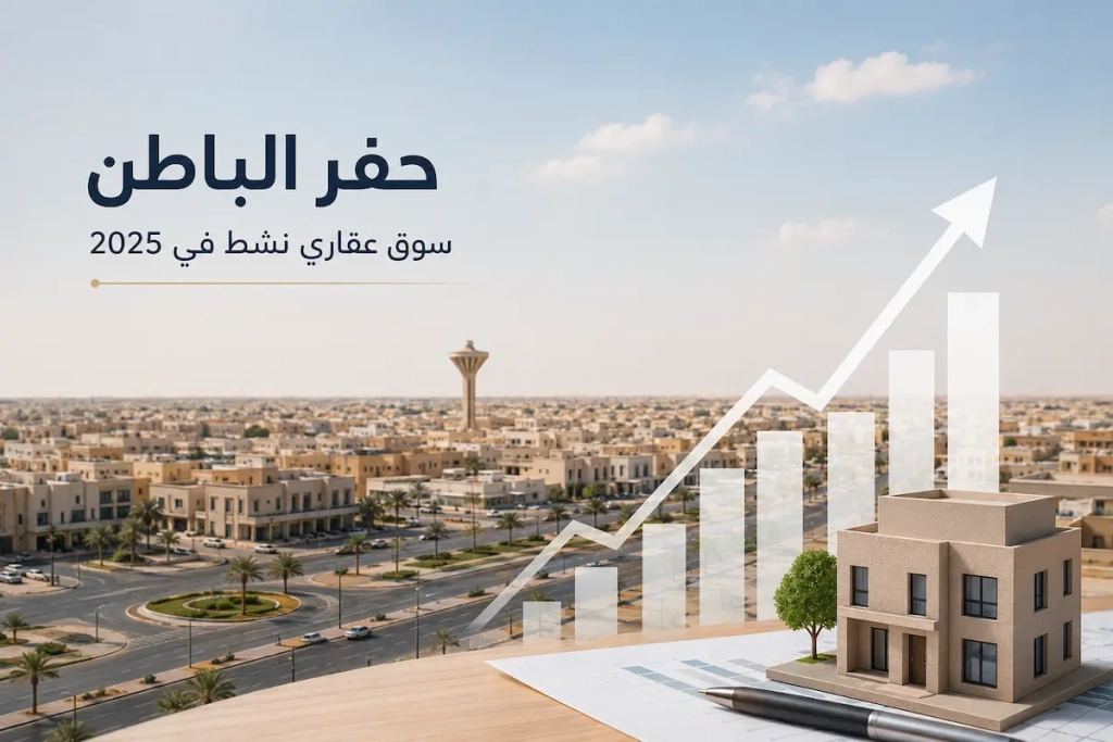 حفر الباطن