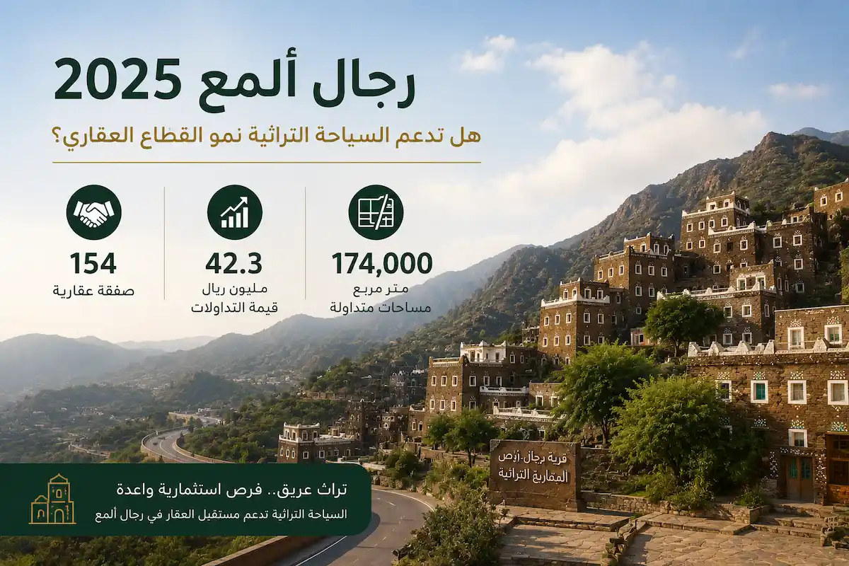 رجال ألمع