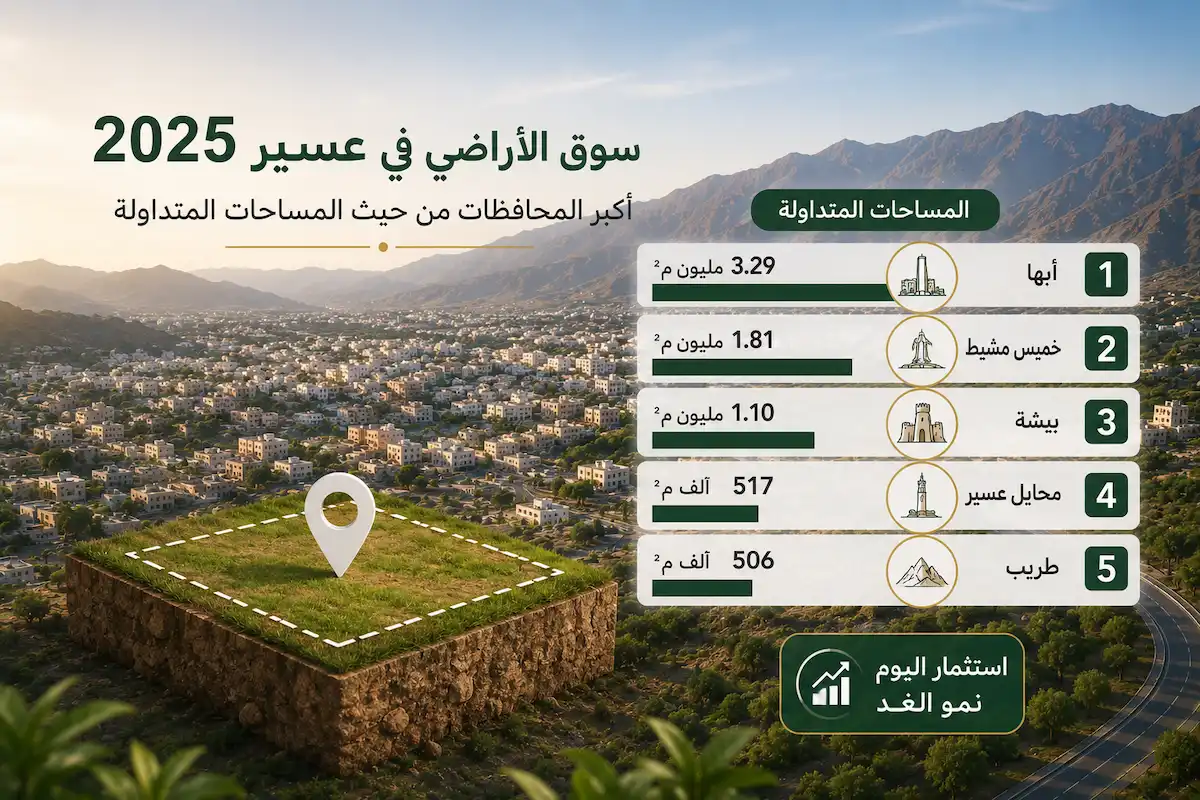 عسير