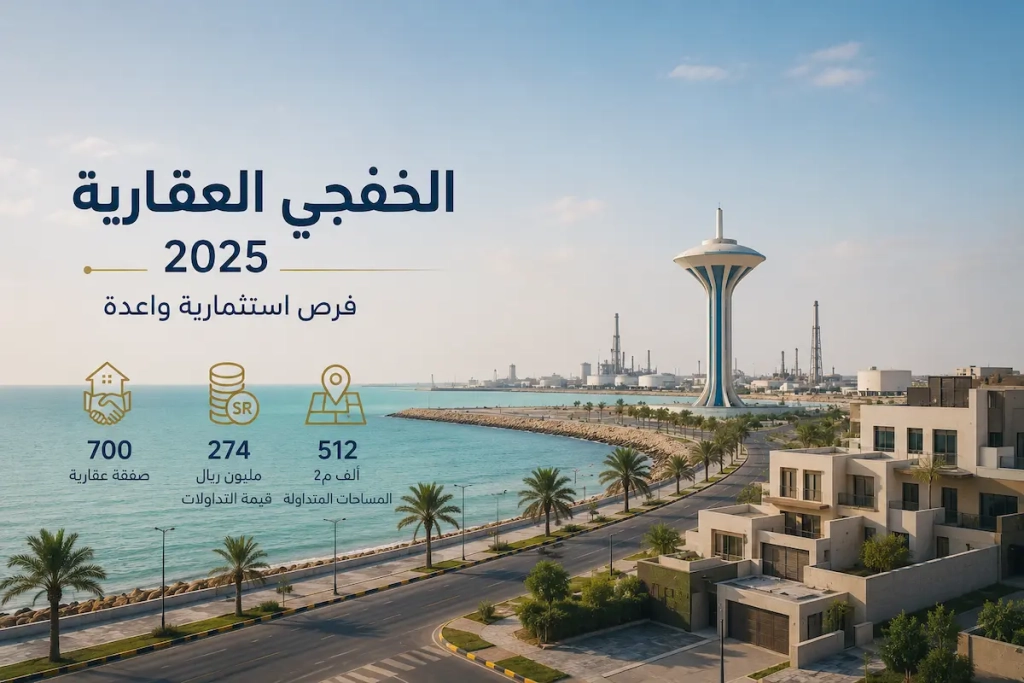 الخفجي