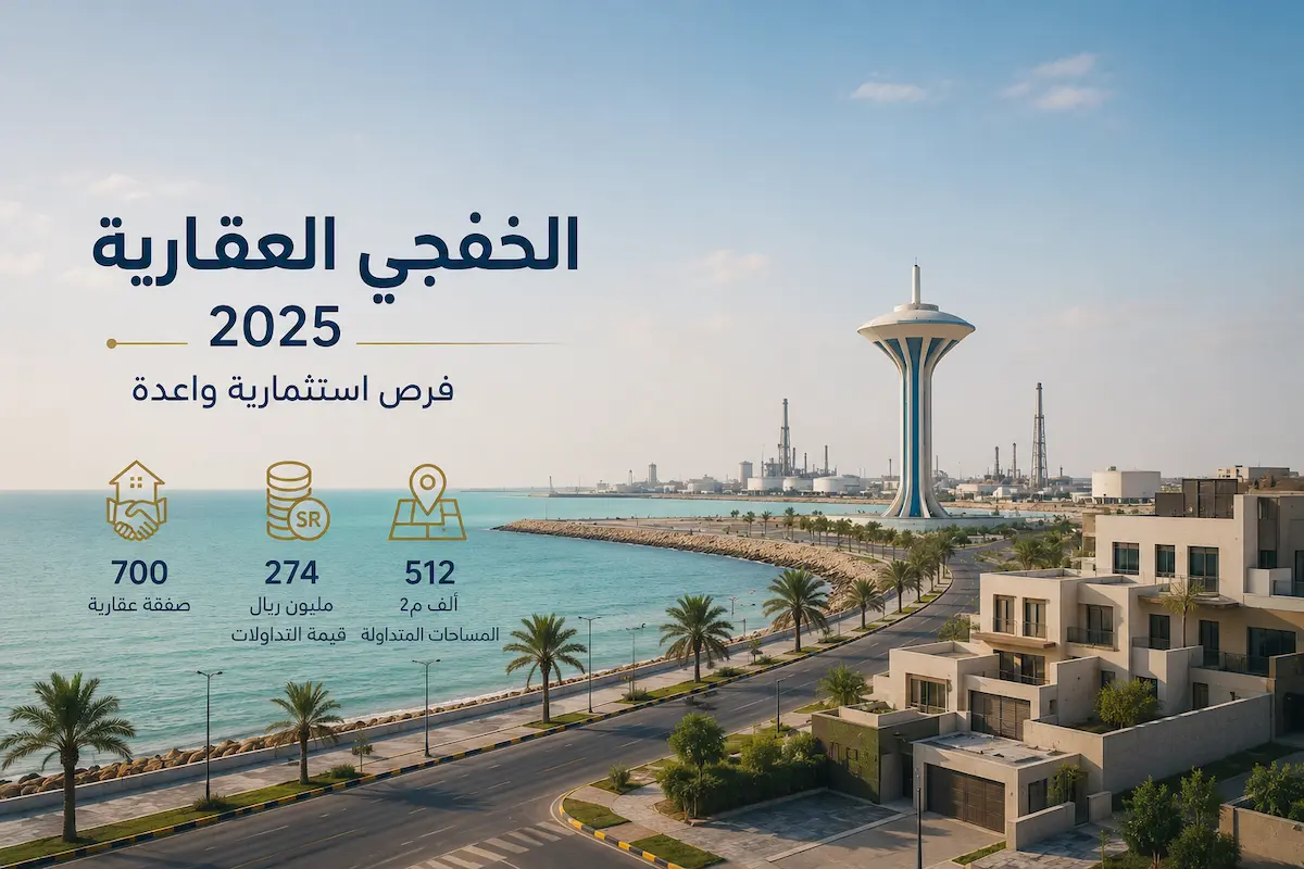 الخفجي