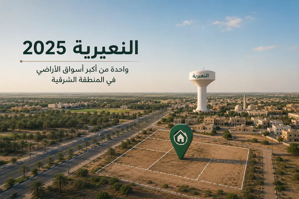 النعيرية