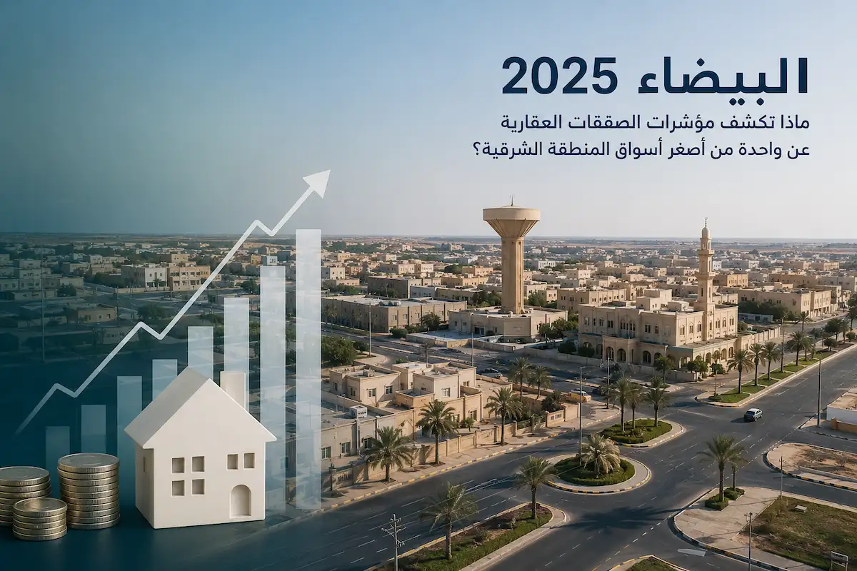 البيضاء