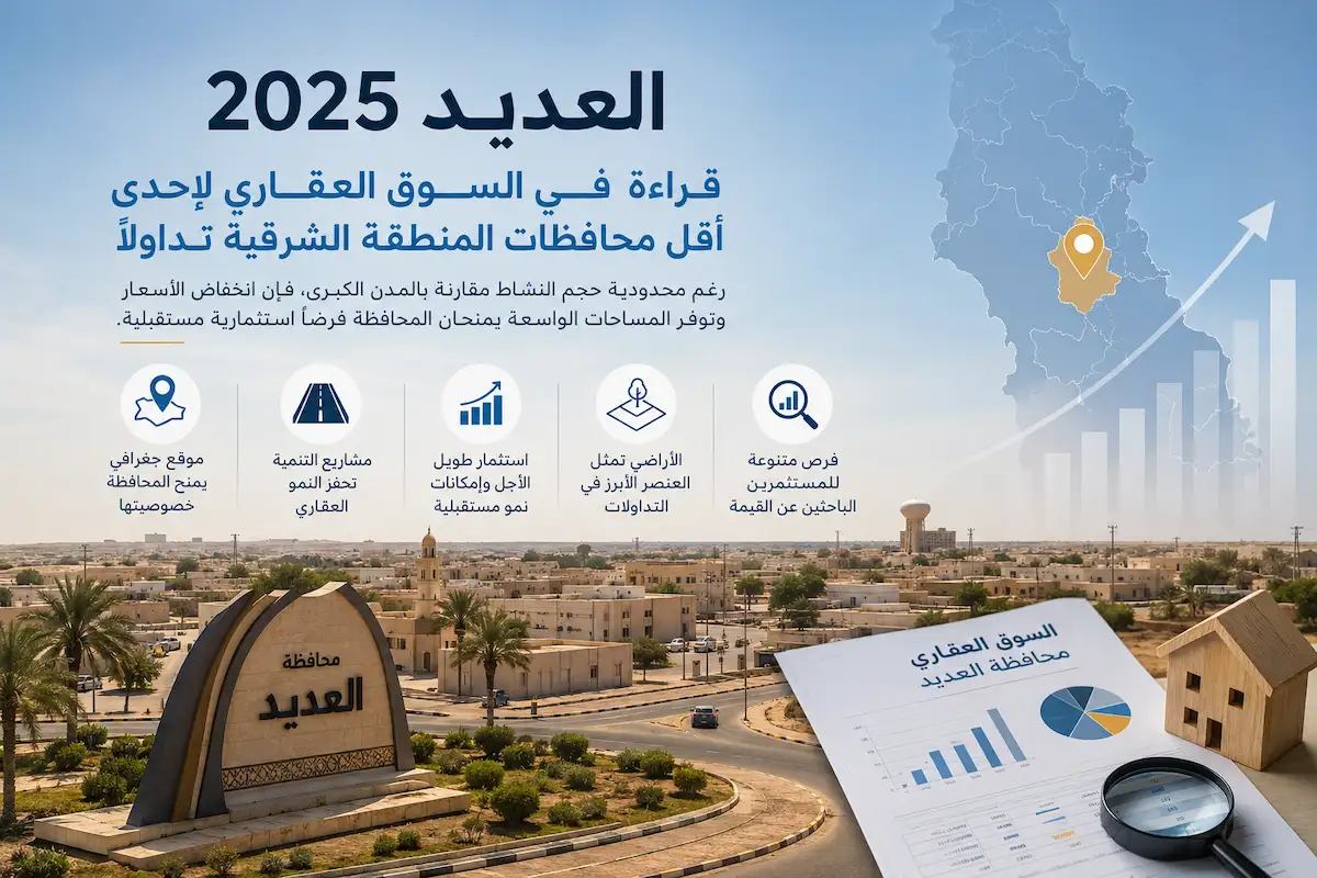 العديد