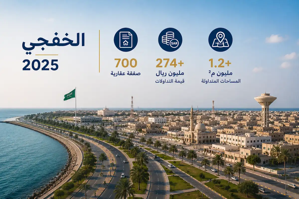 الخفجي