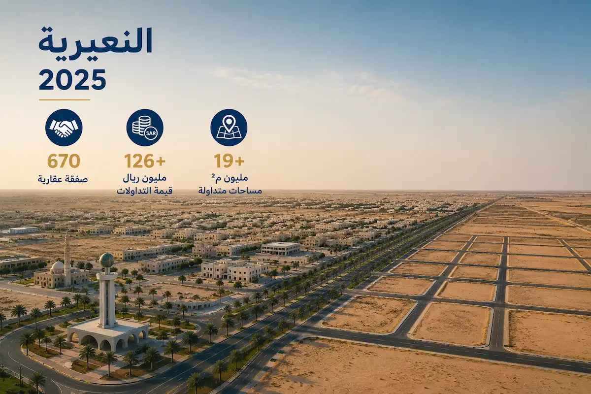 النعيرية