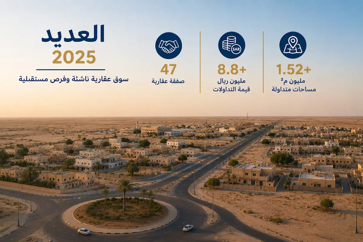 العديد