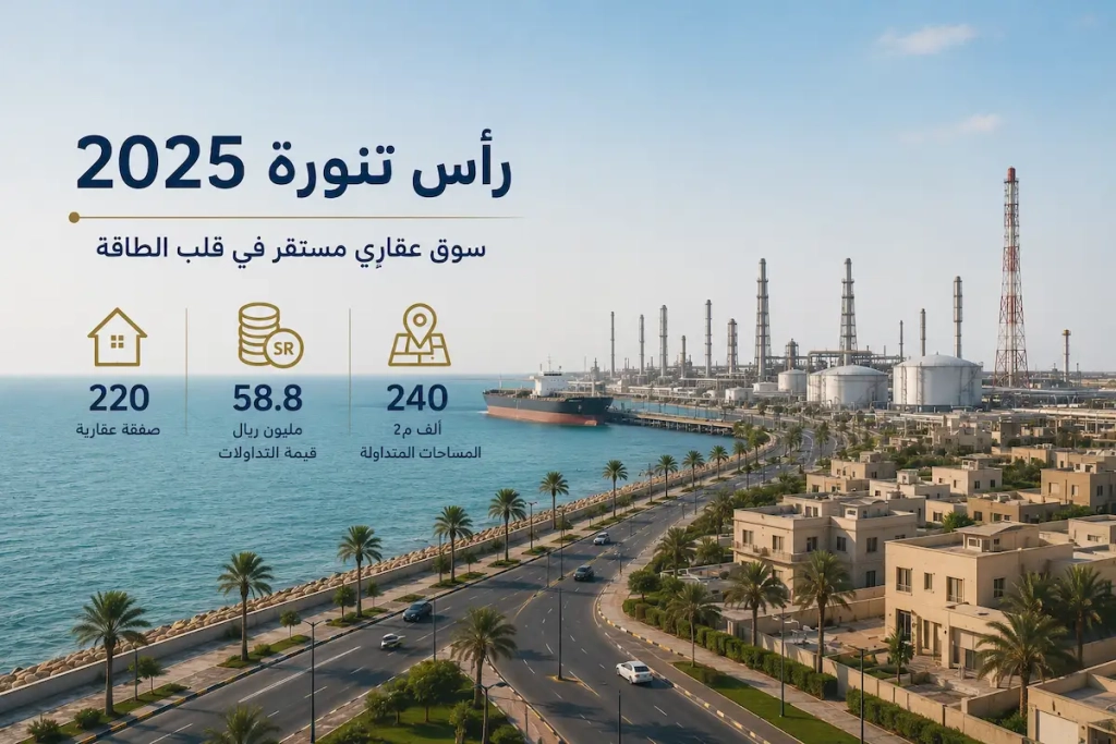 رأس تنورة