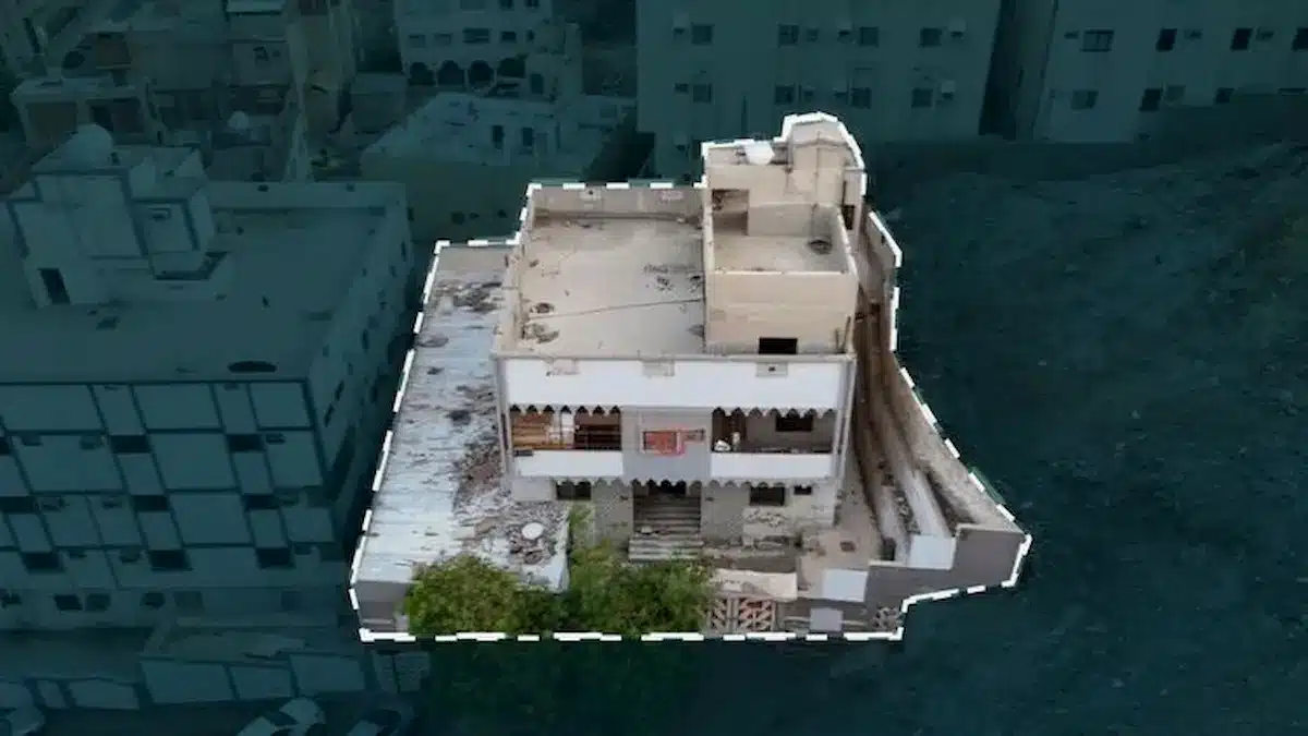 مزاد روابي مكة
