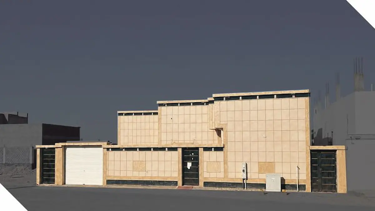 مزاد مدن