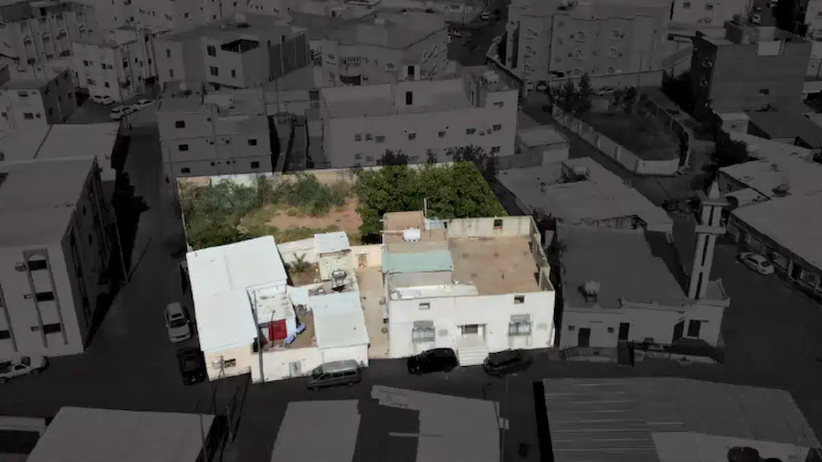 مزاد قمم الطائف