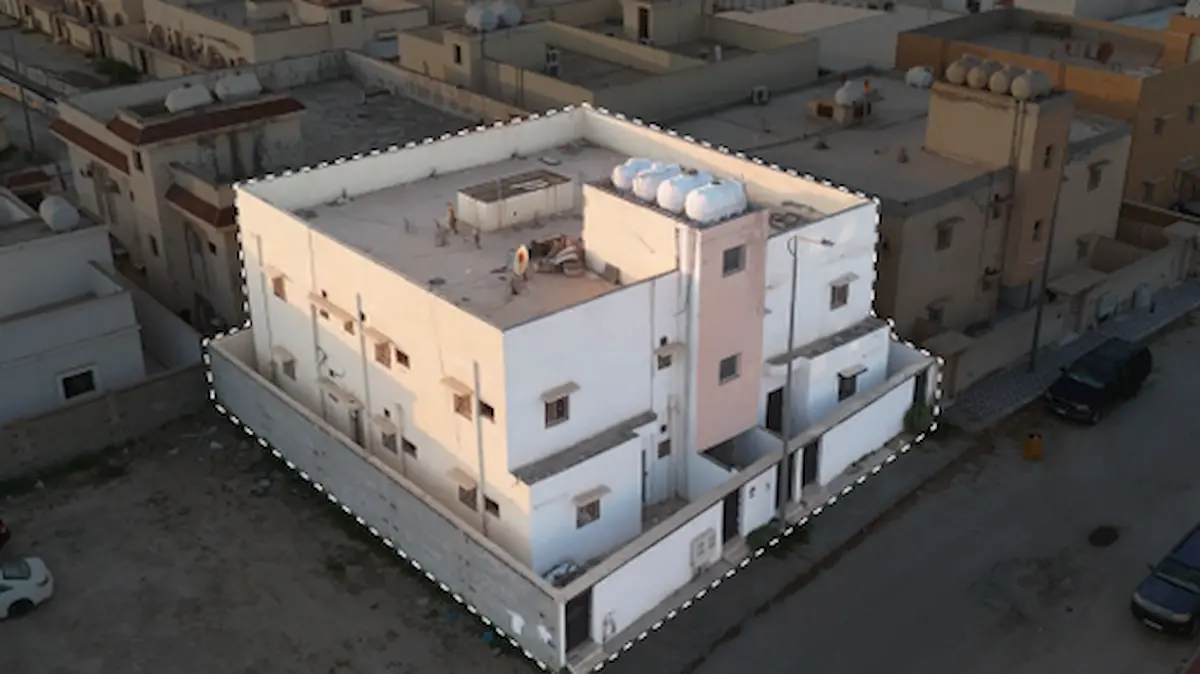 مزاد مكاسب حفر الباطن