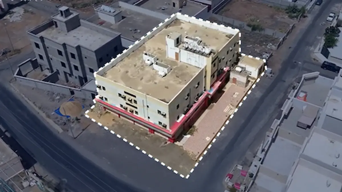 مزاد وسيط عسير