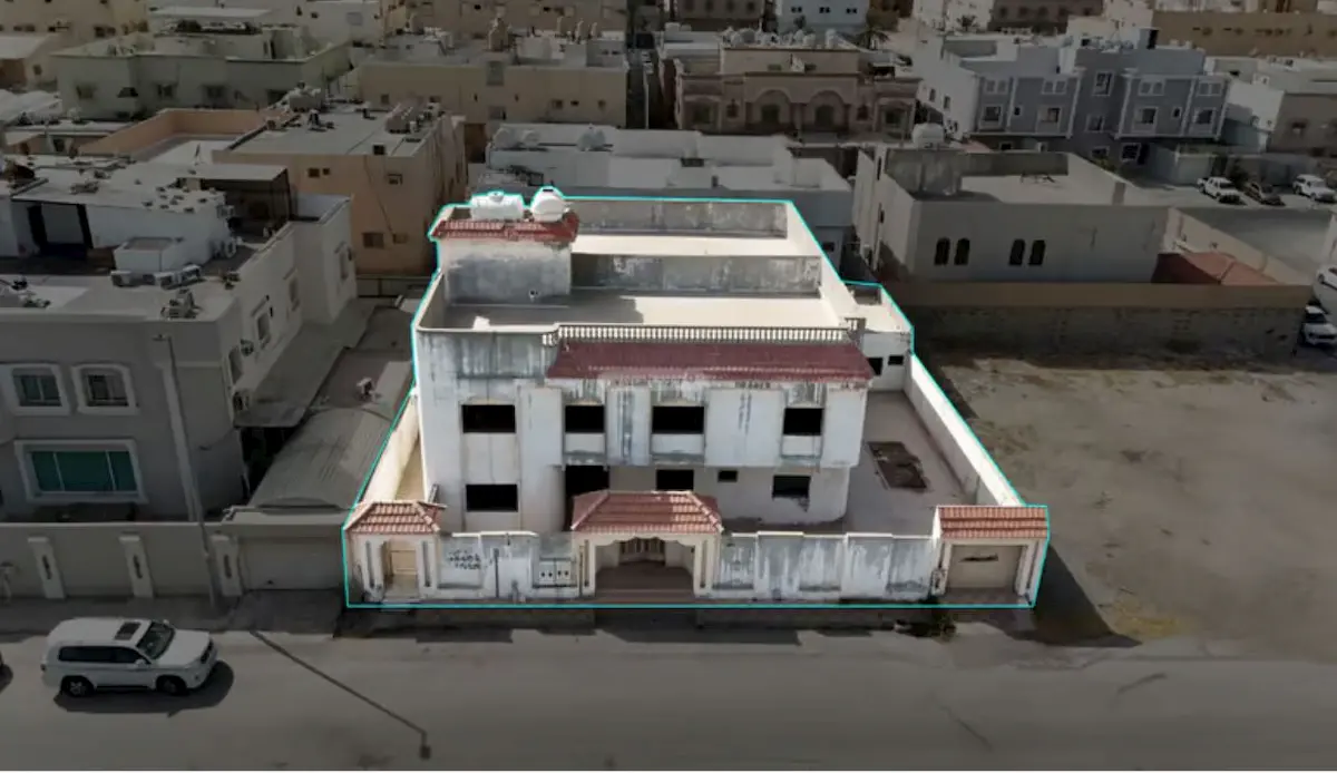 مزاد لؤلؤة الشرقية