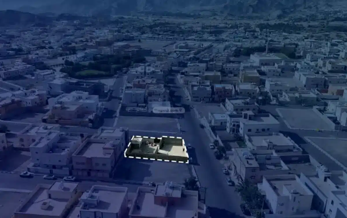 مزاد بشائر نجران