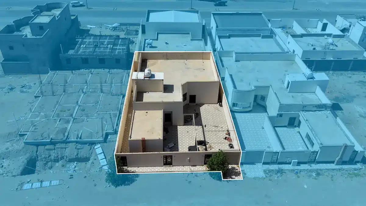مزاد روافد العقاري