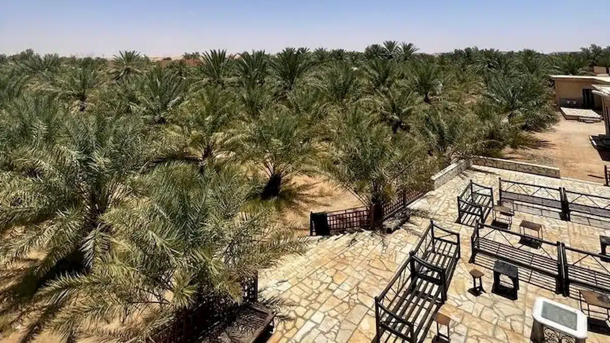 مزاد ريف العاصمة