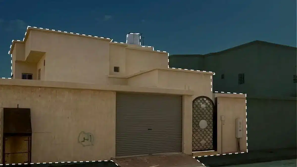 مزاد سمو الشمال