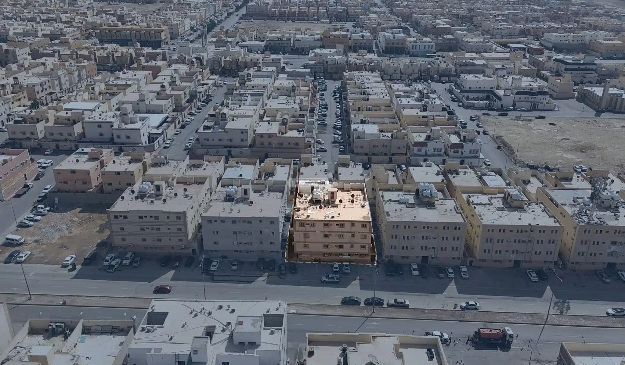 مزاد أنوار الرياض